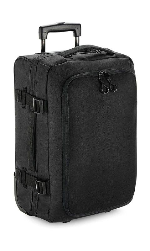 Borsa di fuga media