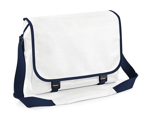 Bolsa Messenger