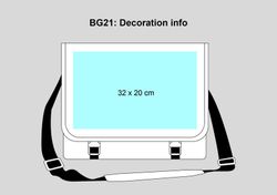 Bolsa Messenger