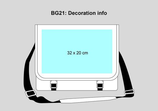 Bolsa Messenger