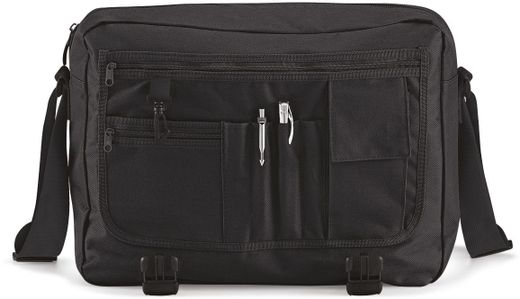 Bolsa Messenger