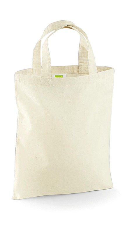 Mini sac pour la vie