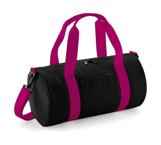 Bolsa Mini Barrel