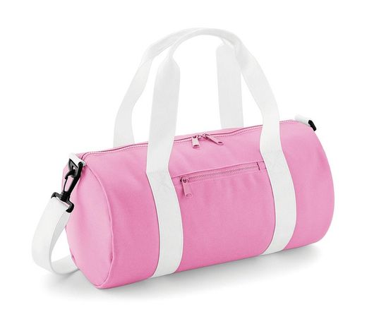 Bolsa Mini Barrel