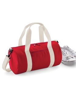 Bolsa Mini Barrel