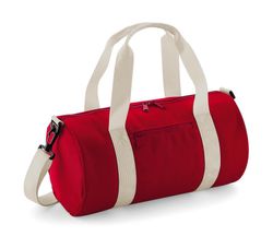 Bolsa Mini Barrel