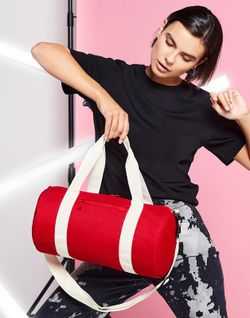 Bolsa Mini Barrel