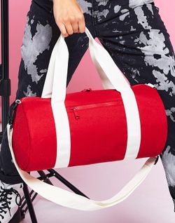 Bolsa Mini Barrel