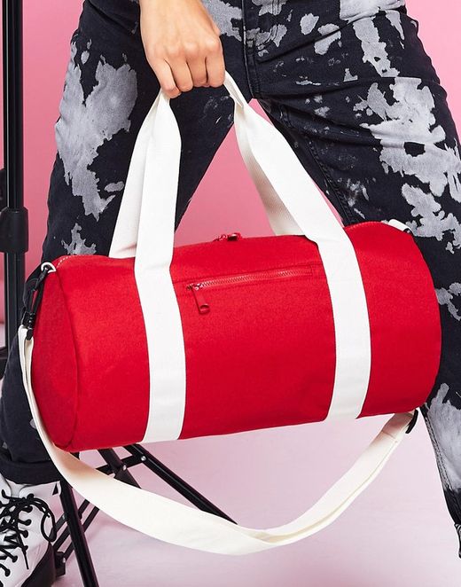 Bolsa Mini Barrel