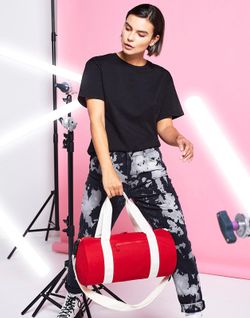 Bolsa Mini Barrel
