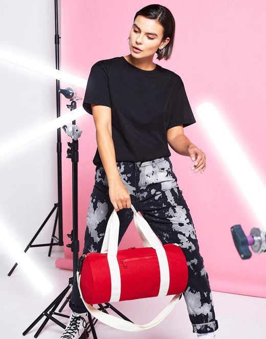 Bolsa Mini Barrel