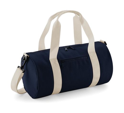 Bolsa Mini Barrel