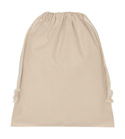 Bolsa mini con cordón ajustable