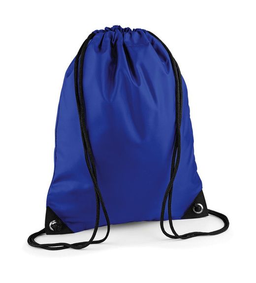 Zainetto Premium con coulisse