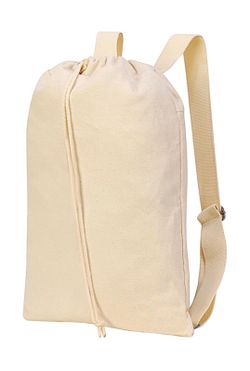 Sheffield cotton backpack bag