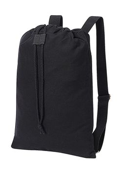Rucksack aus Baumwolle aus Sheffield