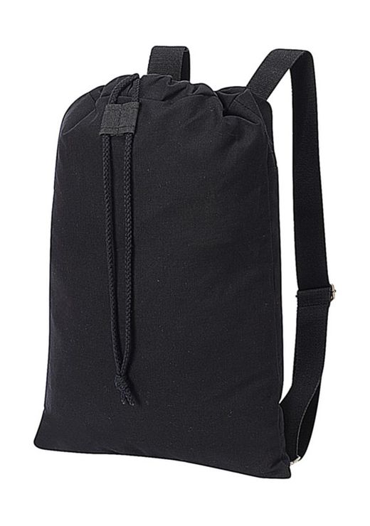 Rucksack aus Baumwolle aus Sheffield