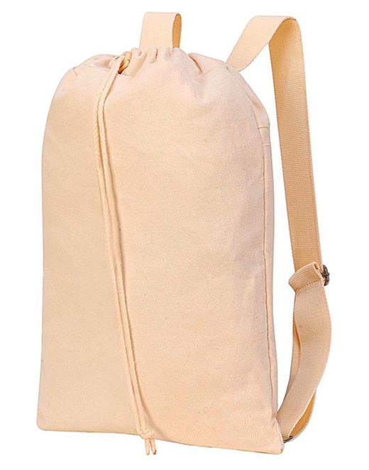 Rucksack aus Baumwolle aus Sheffield
