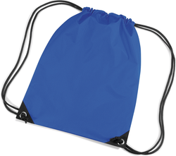 Zainetto Premium con coulisse