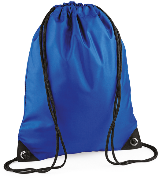 Zainetto Premium con coulisse