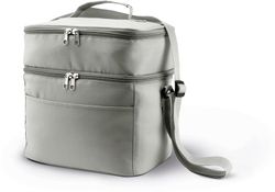 BOLSA NEVERA DOBLE COMPARTIMENTO