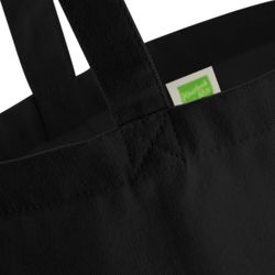EarthAware ™ Organic Long Handle Bag