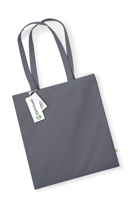 EarthAware ™ Organic Long Handle Bag