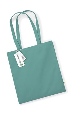 EarthAware ™ Organic Long Handle Bag