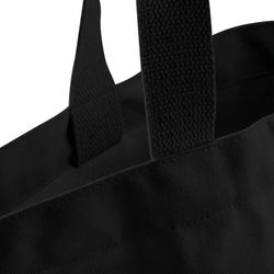 Bolsa orgánica EarthAware™ asa larga