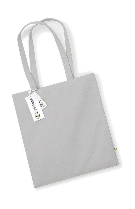 EarthAware ™ Organic Long Handle Bag