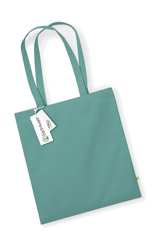 EarthAware ™ Organic Long Handle Bag