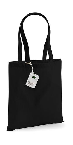 EarthAware ™ Organic Long Handle Bag