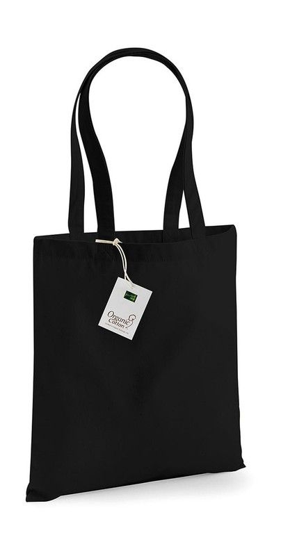 EarthAware ™ Organic Long Handle Bag
