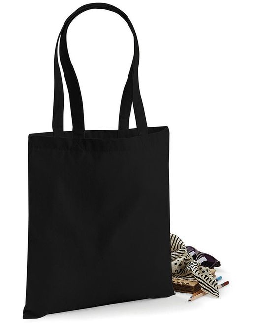EarthAware ™ Organic Long Handle Bag