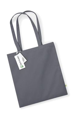 EarthAware ™ Organic Long Handle Bag