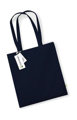 EarthAware ™ Organic Long Handle Bag