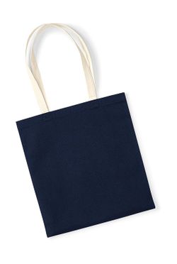 Bolsa orgánica Life EarthAware™- asas en contraste
