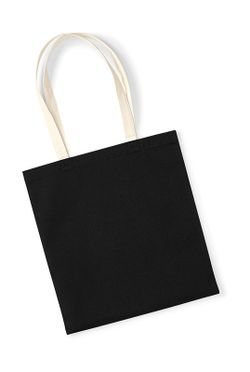 Bolsa orgánica Life EarthAware™- asas en contraste