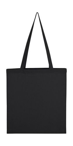 Beliebte Bio-Tasche mit langem Griff