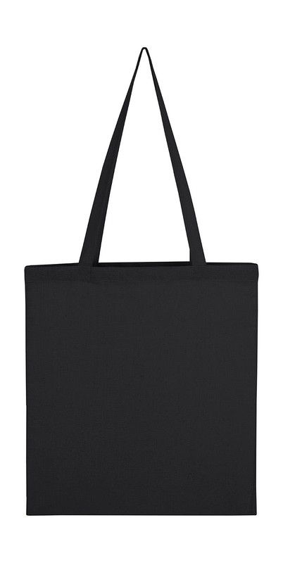Beliebte Bio-Tasche mit langem Griff
