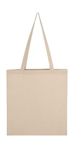 Beliebte Bio-Tasche mit langem Griff