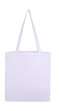 Beliebte Bio-Tasche mit langem Griff