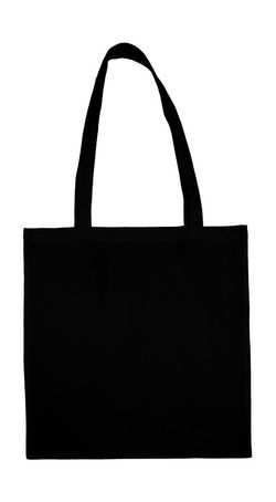 Beliebte Bio-Tasche mit langem Griff