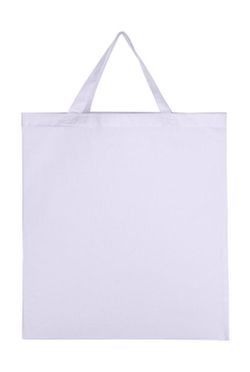 Bio-Shopper-Kurzgriffstasche