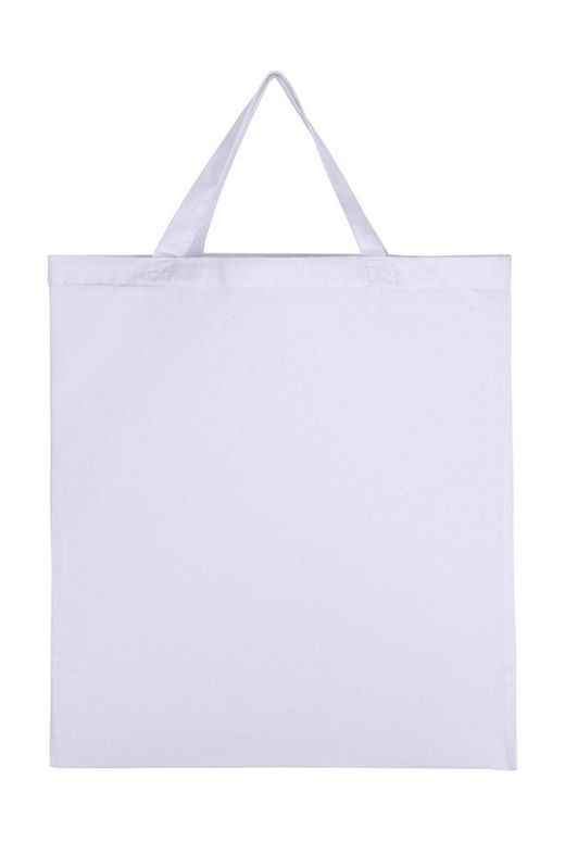 Bio-Shopper-Kurzgriffstasche