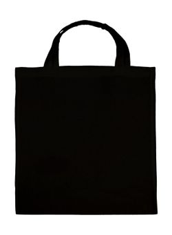 Bio-Shopper-Kurzgriffstasche