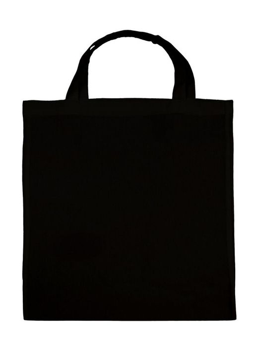 Bio-Shopper-Kurzgriffstasche