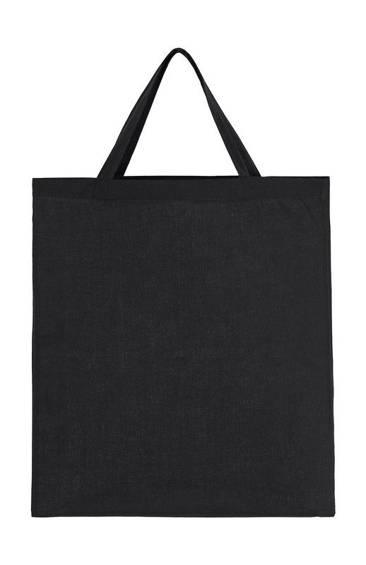 Bio-Shopper-Kurzgriffstasche