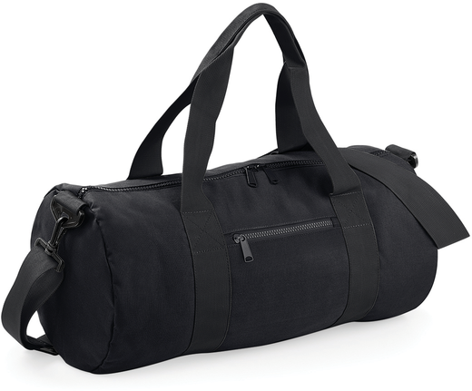 Original Barrel Bag