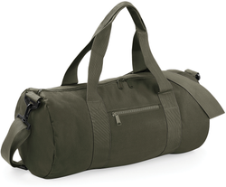 Original Barrel Bag